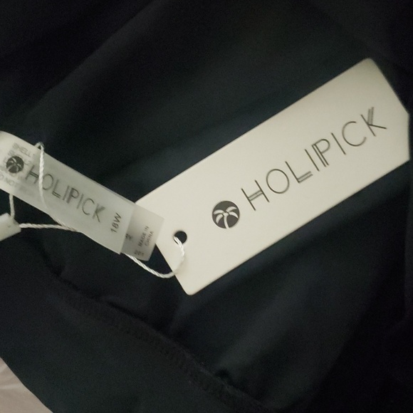 HOLIPICK 2 Piece Tankini Swimsuit - Picture 8 of 10